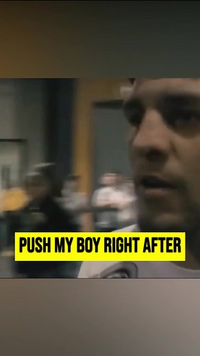 What caused the Strikeforce Brawl? – Nick Diaz & Mayhem Miller #MMA #UFC #nickdiaz #diazbrothers #diazbros #natediaz | Lionel Rivera