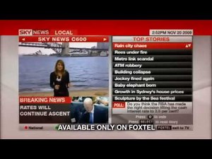 Sky News Local