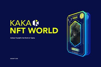 KAKA NFT WORLD