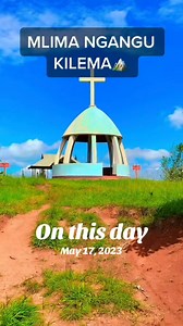 Mlima Ngangu | Hance Senya Comandoo