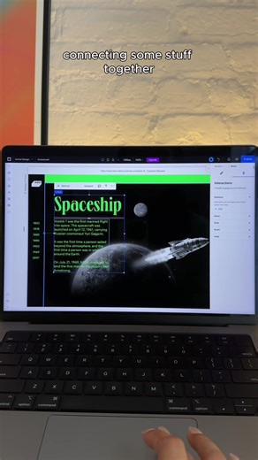 1.4K views · 344 reactions | Teamwork for the win. Discover Wix Studio’s collaboration tools for completely efficient web design, as a team. | Wix Studio | Facebook