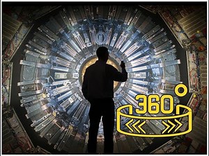 360 WION: Inside CERN’s Large Hadron Collider upgrade