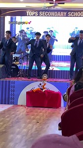 Top Secondary School Welcome Program Ideas for 12th Class Students (Part 2)