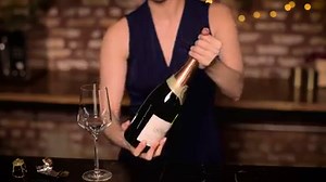 59K views · 285 reactions | How to open a bottle of Champagne without...