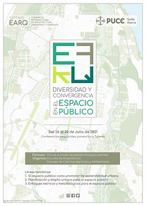 Congreso EARQ VII: "Diversidad y Convergencia"