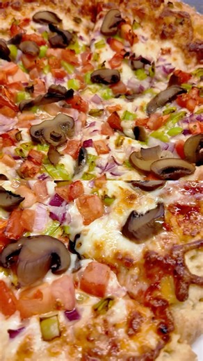 Pizza Like Heaven es el lugar donde la pizza artesanal, la comida...