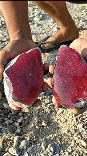 Wow, what kind of agate is this?#agate #discovery #explore
