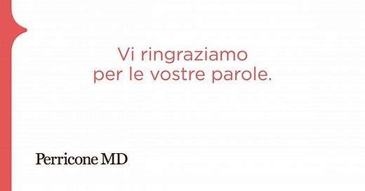L'opinione più importate è la vostra! Ecco cosa ci avete raccontato dei prodotti skincare di Perricone 😊 > bit.ly/181209_tsvPerricone Un regalo perfetto per le beauty addicted 😉 | QVC