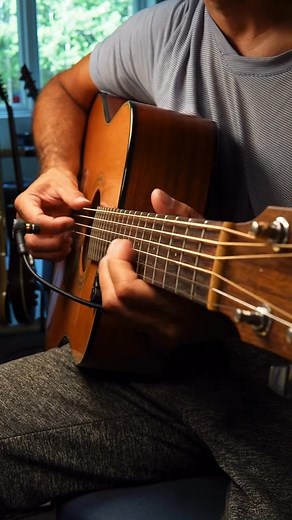 Open string #guitartutorial #guitarchords #TheClassroom #guitarlessonsforbeginners #guitarlessons #guitarplayer #guitarist #StarsEverywhere #guitarsolo | The Classroom