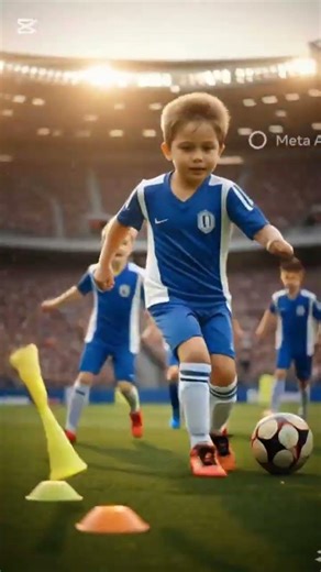 Football Skills #football