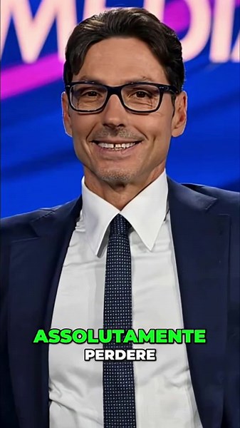 Mediaset: Rivoluzione Autunnale! Programmi e Date Imperdibili #shorts