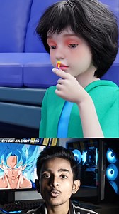 2.9M views · 10K reactions | Lego Piece Found in Nose After 26 Years . . . #reels #facebook #instagram #motivation #fact | Deepak Chaudhary | Facebook