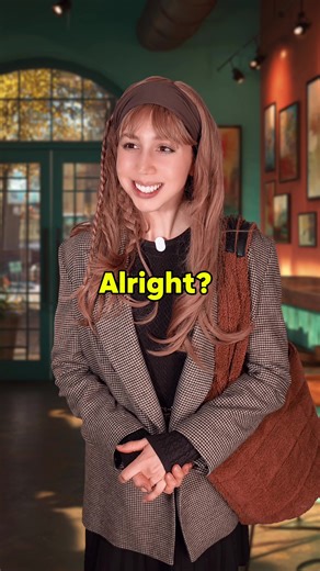 Improve your English with @Learna: Speak & Learn English and start speaking today! 😍 Link in bio✨