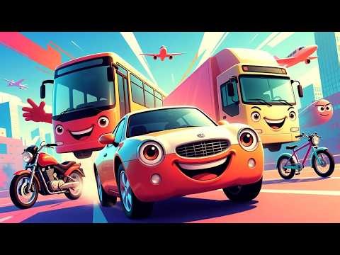 Transport Theme