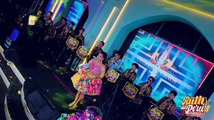 13K views · 307 reactions | ✨️RUTH DEL PERÚ Y ORQUESTA con estilo propio Dirección músical: Julio Salazar "QUIEN SERÁ" Autoria:Jhoner Espinoza Contratos: 966 539 627 @fans destacados | RUTH DEL PERÚ Y ORQUESTA"con estilo propio" | Facebook