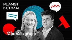 Planet Normal: Turmoil continues in Israel l Podcast - The Global Herald