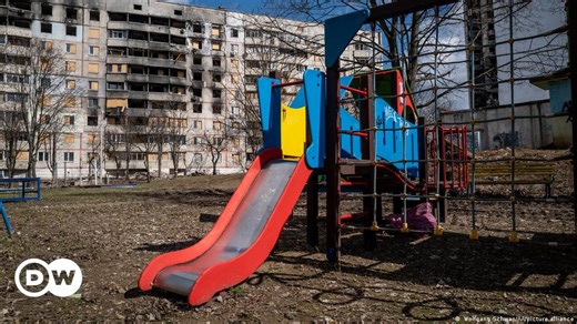 Ukraine seeks help for POWs held by Russia