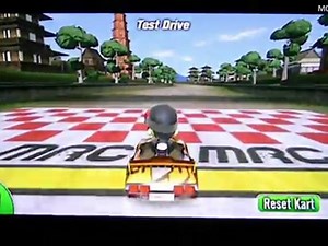 ModNation Racers Road Trip (PS Vita) - Track Editor