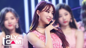 NATURE X SAEBOM X I'm So Pretty <Simply K-Pop> 예쁜게 죄라면 #새봄 이는 유죄 😘💗 #네이처 #직캠 NATURE | Arirang World