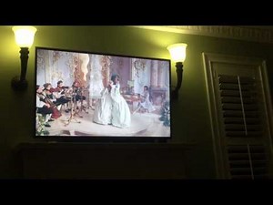 Ending to beauty and the beast