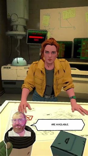 Turtles are green, but you're not 💪 #TMNT #TeenageMutantNinjaTurtles #VRGaming #VRGame #MetaQuest