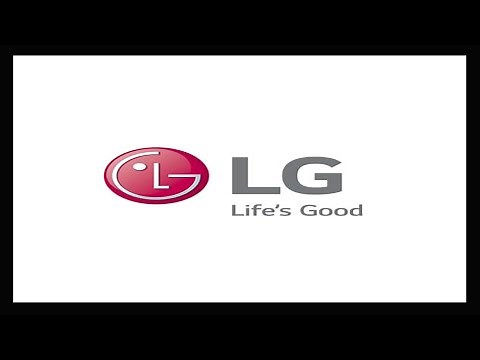 como baixar drivers da lg para notebook ou PC