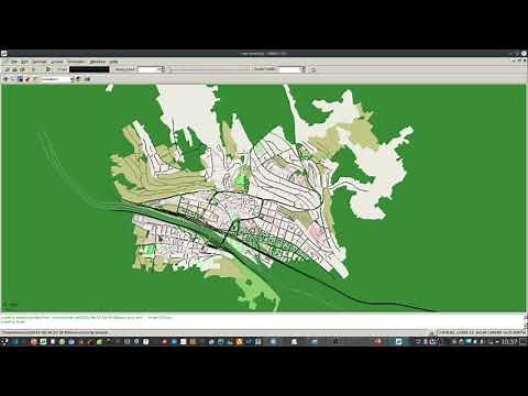How to setup a SUMO Simulation Model from scratch with Open Streetmap Web Wizard
