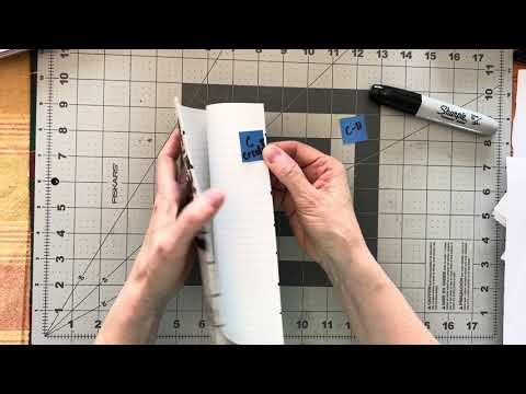 S5e50 commonplace book indexing methods incl John Locke method