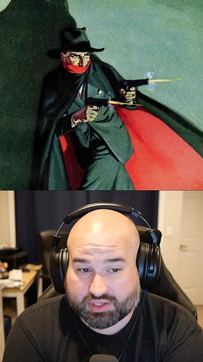 Who Knows What Evil Lurks In The Hearts Of Man? #Shadow #batman #history #podcast #comics