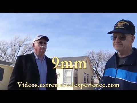 Stolen Valor Phony Navy SEAL of the Week. Used Piano Wire to Kill VC Sentries as a Navy SEAL Captain