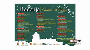 Natale nel borgo 2023 a Raccuja con un ricco programma di eventi | Bella Sicilia