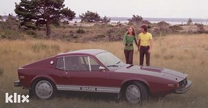 Saab Sonett III (1970-1974): Tvrdoglavost Šveđana i bojkot arapske nafte