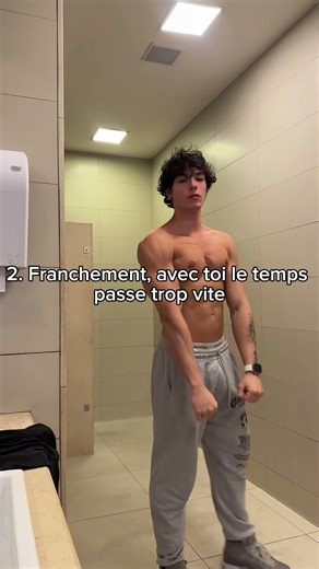 5 phrases pour faire craquer une fille