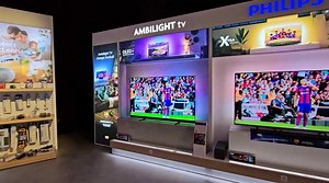 Philips présente ses nouveautés 2024 à Barcelone