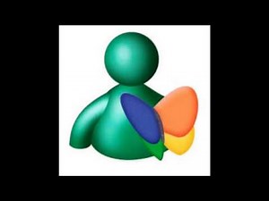 .net Messenger Sounds