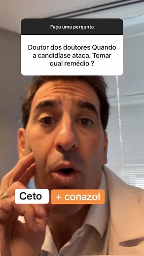 Remédio para candidíase: Dicas e informações sobre o Cetoconazol