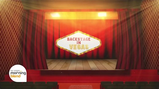 Backstage in Vegas Goes Inside Dear Evan Hansen