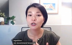 8 Tips for How to do a Group Presentation