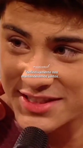 Walking in the Wind - One Direction Music Video