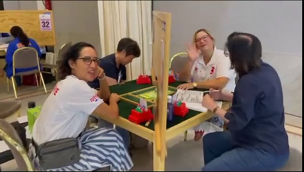 46th World Bridge Teams Championships - Venice Cup | World Bridge Federation