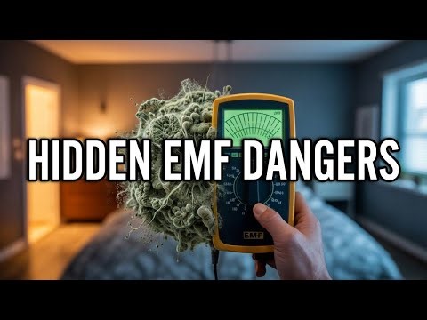 Hidden EMF Dangers