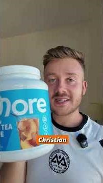 Lost 35kg WITHOUT More & Christian! (Ad/Code: Masl. #112 #sport #diet