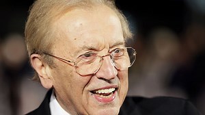 Al Jazeera host David Frost dies