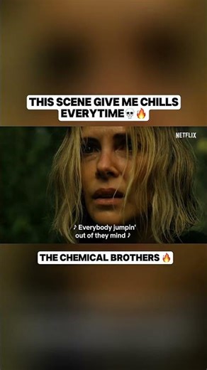 Chemical Brothers’ “Go” is having a comeback moment after being featured in Netflix’s thriller Apex.