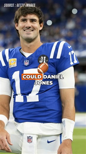 🏈 Will Daniel Jones rise above the pressure? This offseason will shape careers—watch closely! #NFL #DanielJones #OffseasonDrama | Sportskeeda College