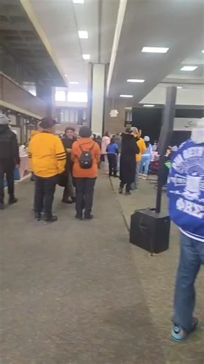 THE DR. MARTIN KING JR. TASK FORCE PRESENTS CRAFTING THE DREAM IN A PEACEFUL AND SUSTAINABLE WORLD @ SOUTHFIELD CIVIL CENTER, 1-19-2026 FILMED BY WAYNE SHELDON PERRY.... | Wayne Sheldon Perry | Facebook