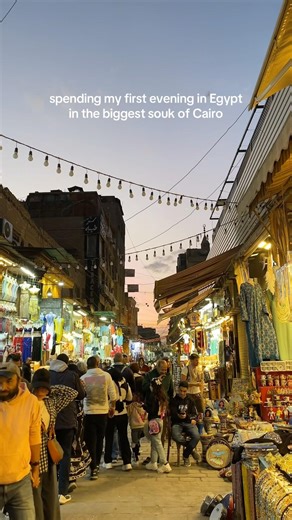 welcome to Cairo #travel #backpacking #cairo #egypt #bazaar #souk #experience