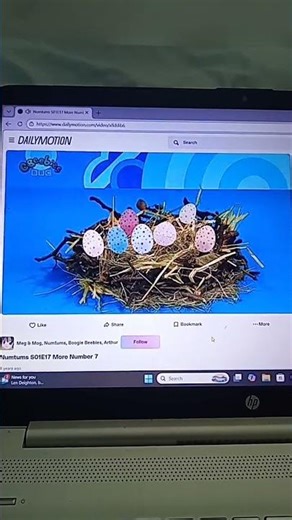 Counting Eggs: Number 7 (530TH VIDEO SPECIAL!) (READ DESC.)