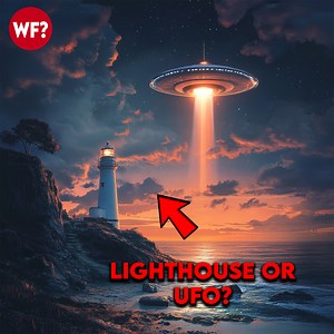 Is The Rendlesham UFO Incident True? | The Why Files