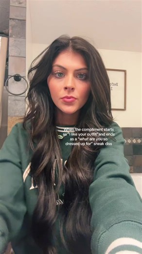 Empowering Girls Through Compliments and Fashion